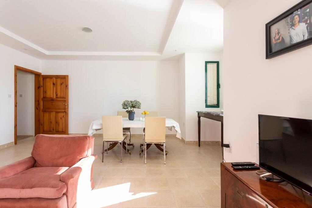 City Penthouse With Roof Terrace And Sea Views Valletta Exterior photo