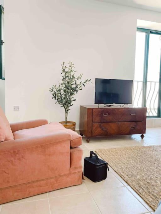 City Penthouse With Roof Terrace And Sea Views Valletta Exterior photo